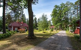 Villa Tammikko