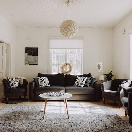 Villa Tammikko Tuusula Esterno foto