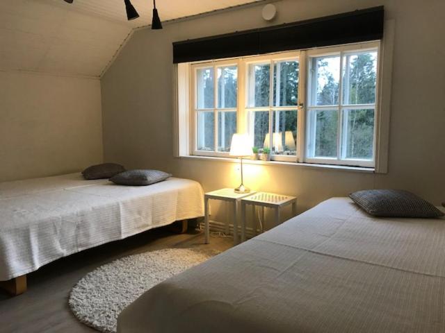 Villa Tammikko Tuusula Esterno foto